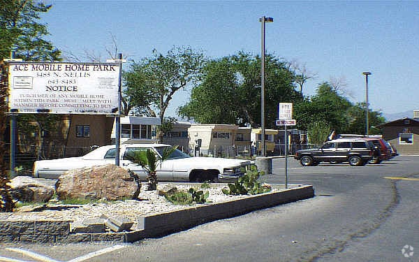 Building Photo - Ace Village Mobile Home Park