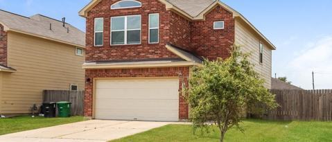 Building Photo - 10703 Prillerman Trails Dr