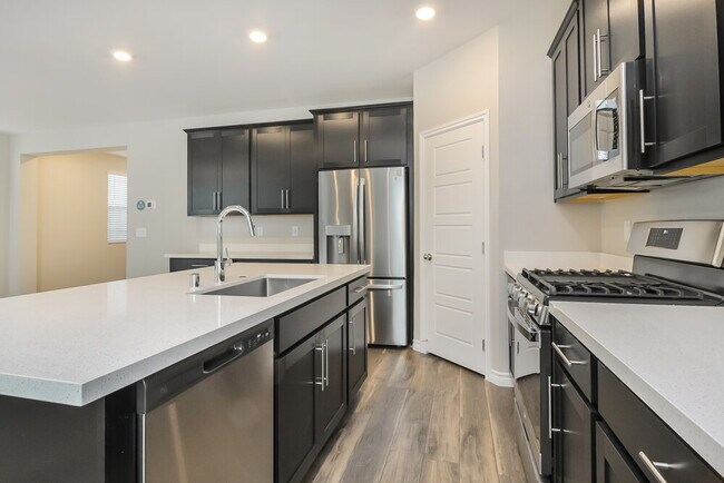 Building Photo - 832 Astra Peak St