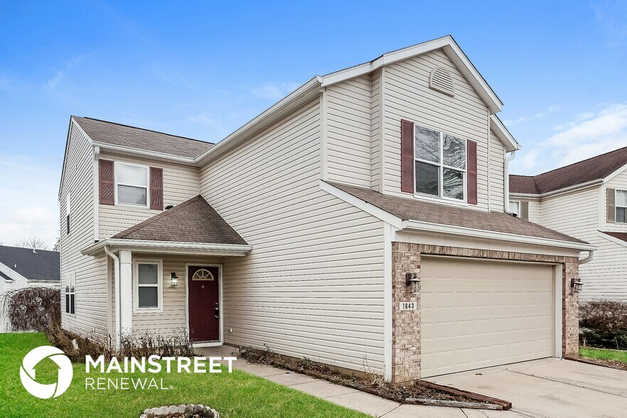 Building Photo - 1643 Allegro Way