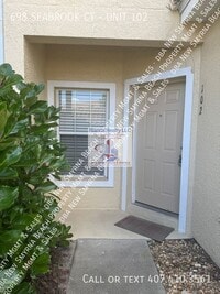 Building Photo - 698 Seabrook Ct