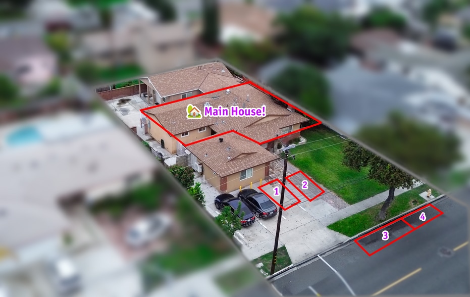 Building Photo - 12212 Buaro St