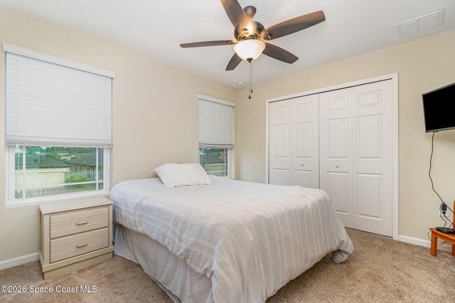 Building Photo - 1463 Musgrass Cir