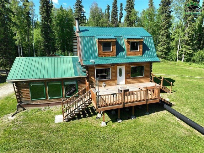 Primary Photo - Century 21 Gold Rush - 2 bed, 1 bath (Fair...