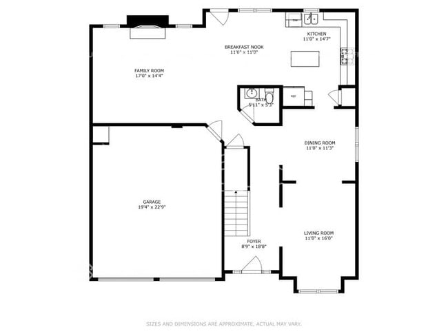 Building Photo - 920 Prather Ct SW