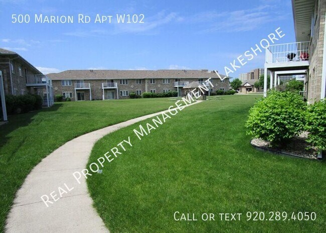 Building Photo - 500 Marion Rd