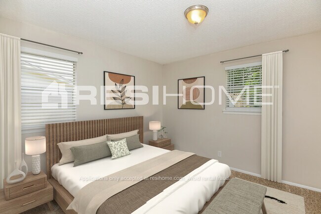 Building Photo - 6528 Bernadine St