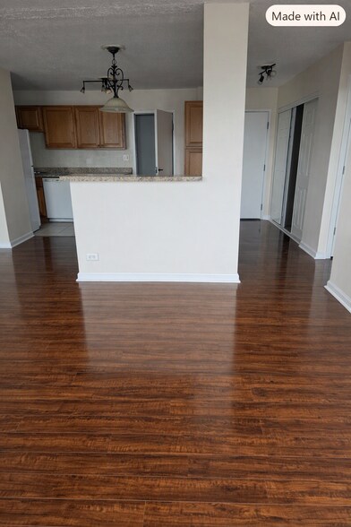 Building Photo - 2201 S Stewart Ave