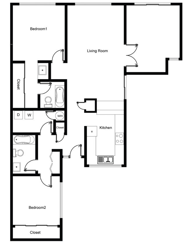 Shadow Mountain Patio Apartments 73880 Shadow Mountain Dr Palm Desert