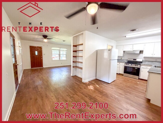 Building Photo - 704 Raines Dr