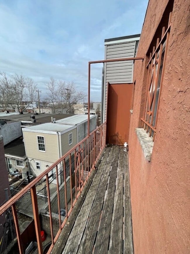 Building Photo - 3534 Wharton St