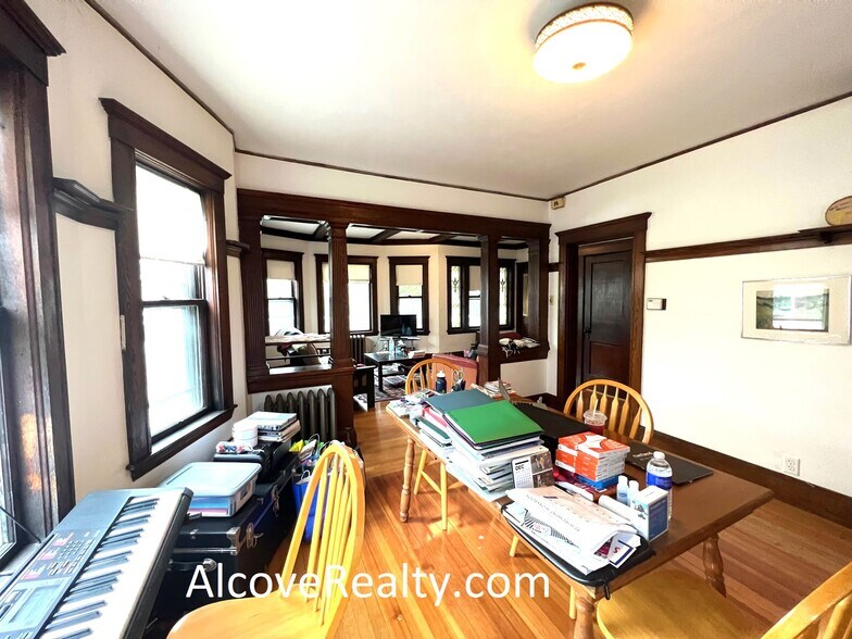 Building Photo - 11 Leonard St