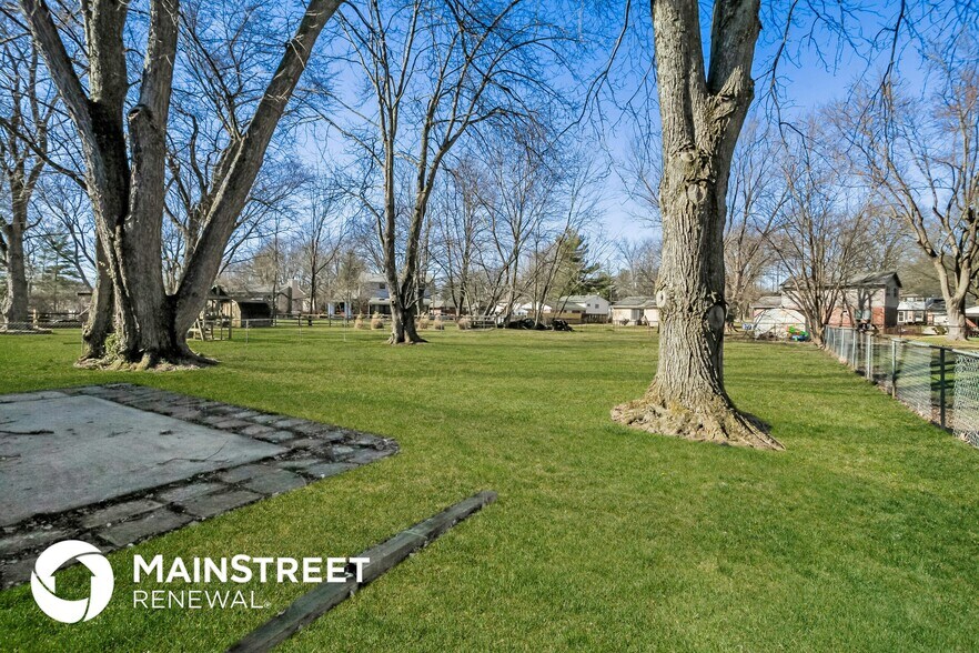 Building Photo - 1854 Lindenhall Dr