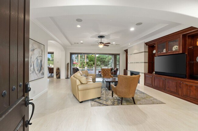 Building Photo - Villa Marbella Getaway w/ Pool & Spa