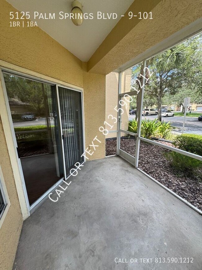 Building Photo - 5125 Palm Springs Blvd