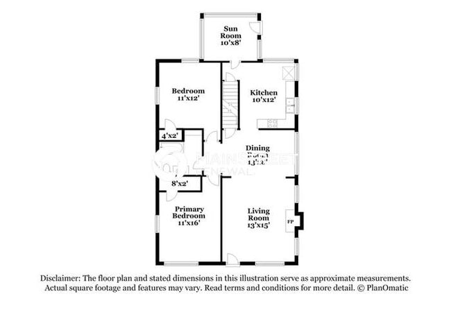 Primary Photo - 3 Bedroom Pet-Friendly Home in Columbus, O...