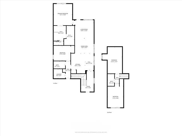 Building Photo - 307 Bertney Dr