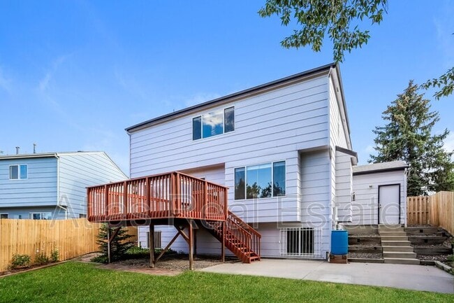 Building Photo - 21125 E 44th Ave
