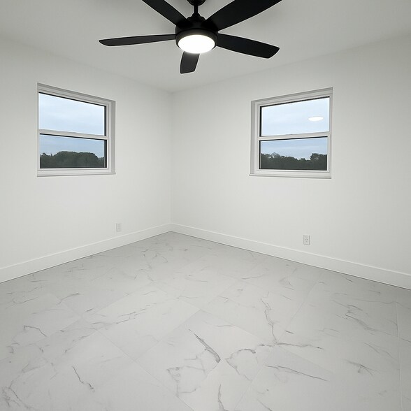 Bedroom 1 - 1225 NW 2nd St