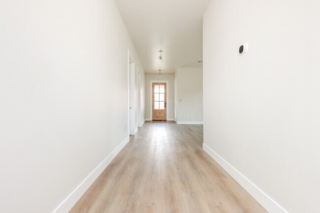 Building Photo - 3407 Garrow St