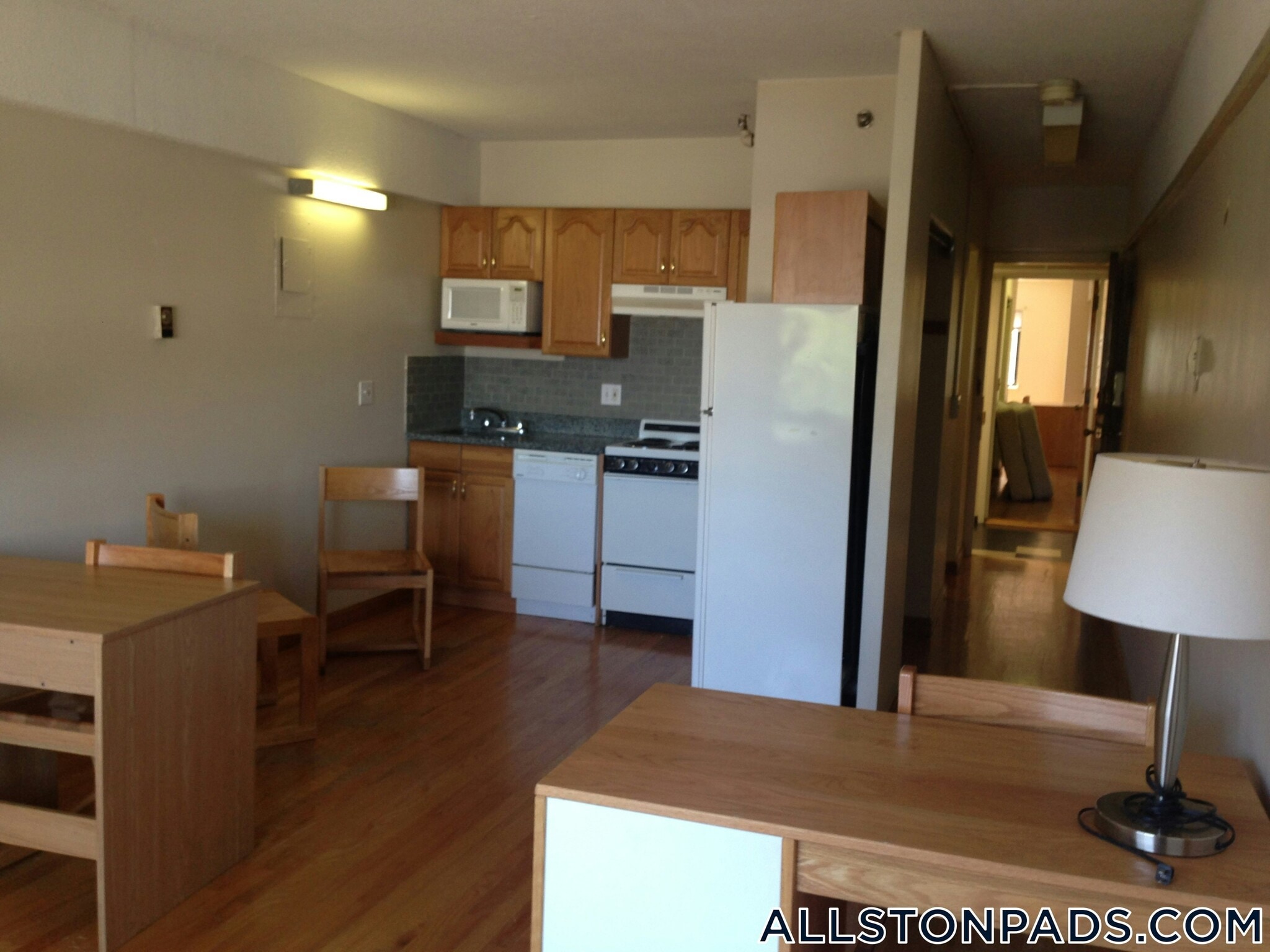 Building Photo - 1110 Commonwealth Ave