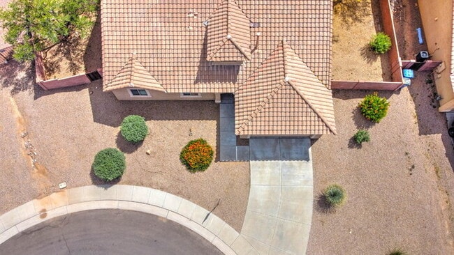 Building Photo - Madera Highlands