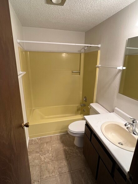 Bathroom - 161 Indian Trail Rd