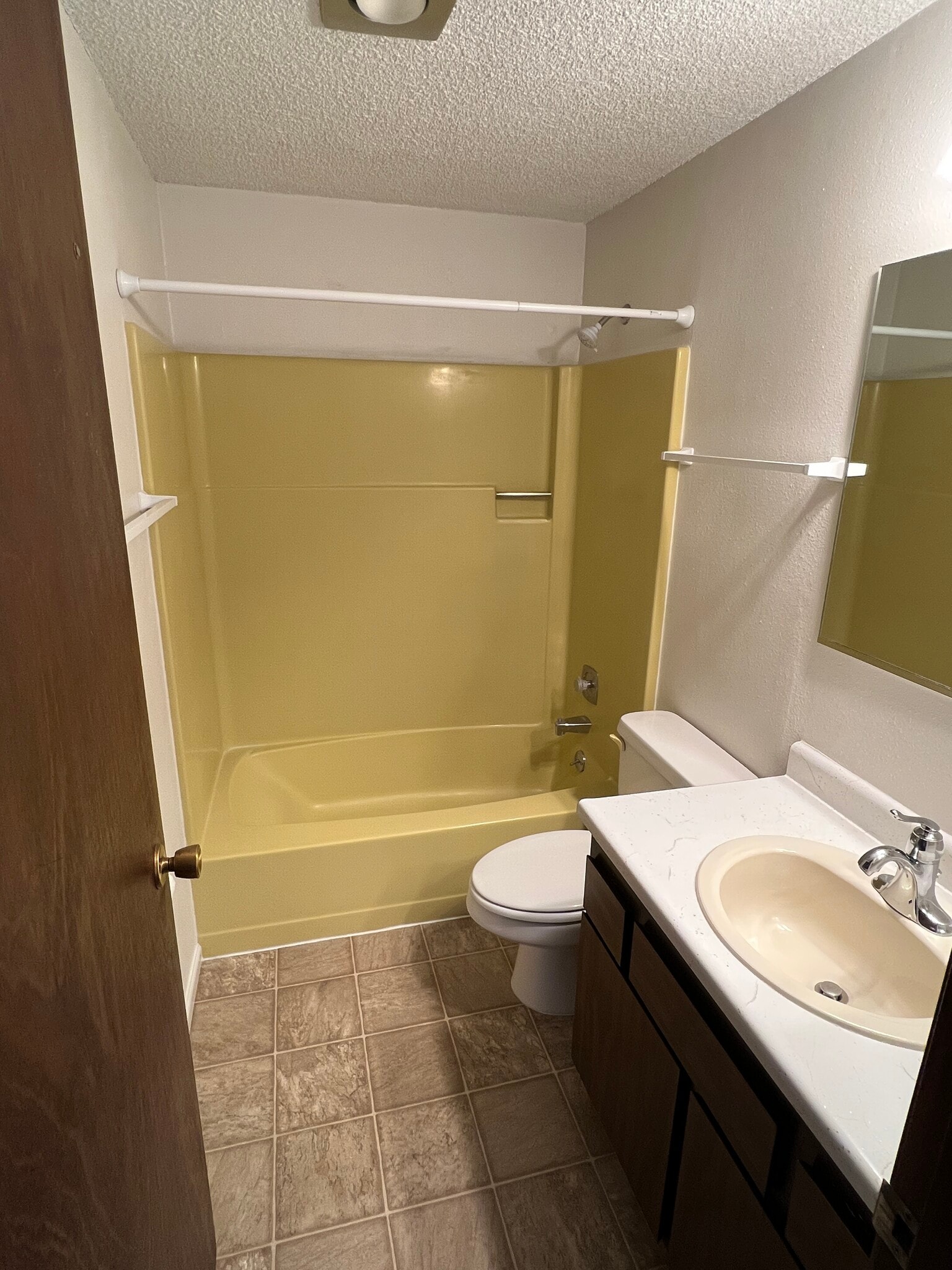 Bathroom - 161 Indian Trail Rd