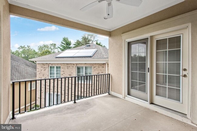 Building Photo - 8319 Quarry Manor Terrace