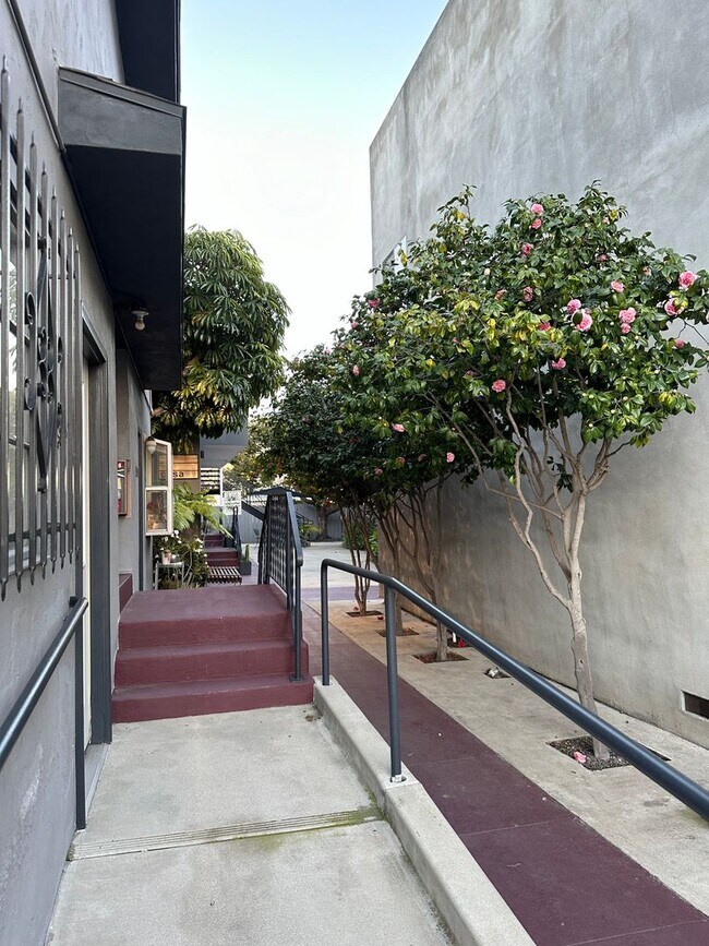 Building Photo - 3981 Falcon St