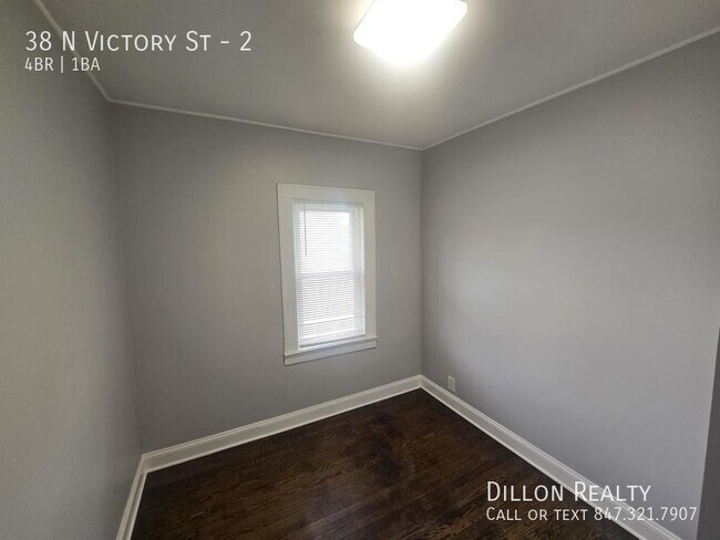 Building Photo - 38 N Victory St