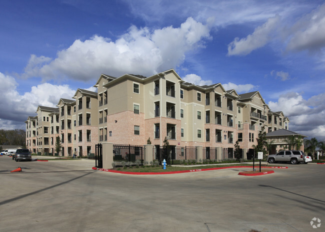 Primary Photo - Magnolia Place Senior Apartments