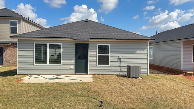 Building Photo - Brand New Spacious 4 Bedroom Home in Musta...