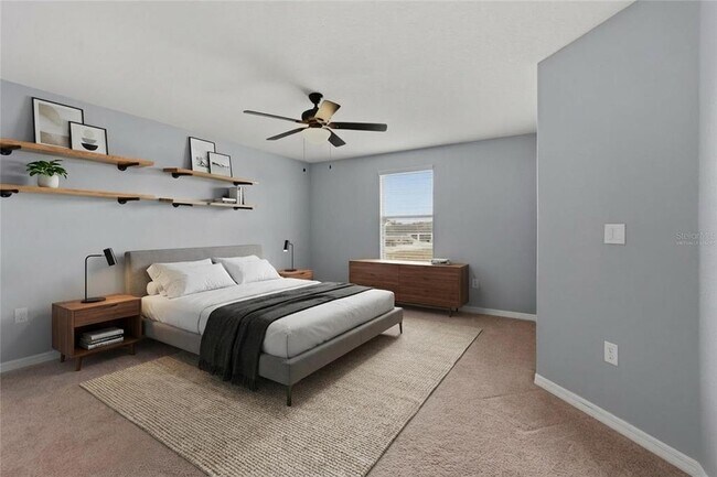 Building Photo - 2443 Dovesong Trace Dr