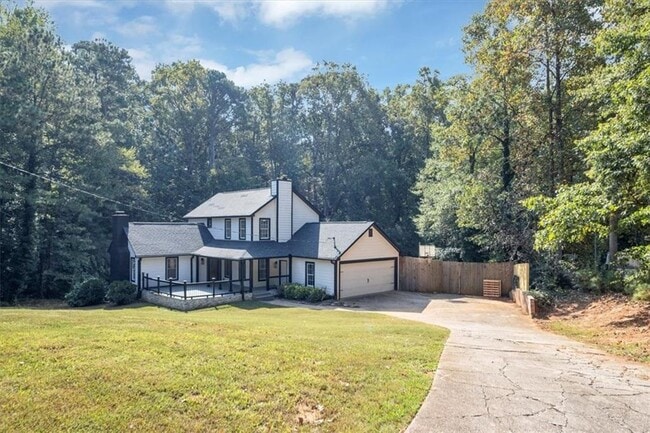 Building Photo - 172 Oak Forest Dr