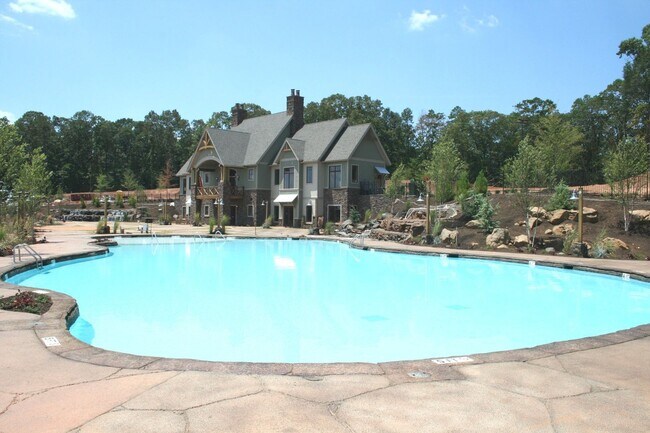 Building Photo - Flats at the Pier, 1732