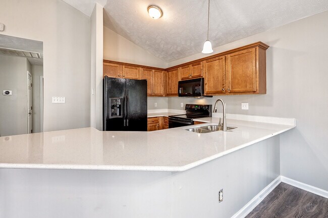 Building Photo - 318 Tennessee Walker Dr