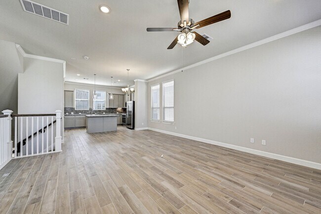 Building Photo - 1918 Kirby Landing Dr