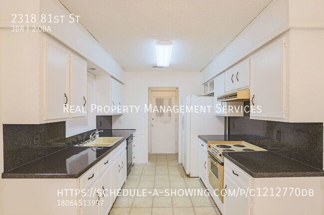 Building Photo - Adorable 3/2 in SE Lubbock