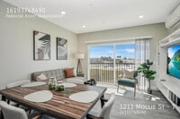 Building Photo - 1211 Mollie St