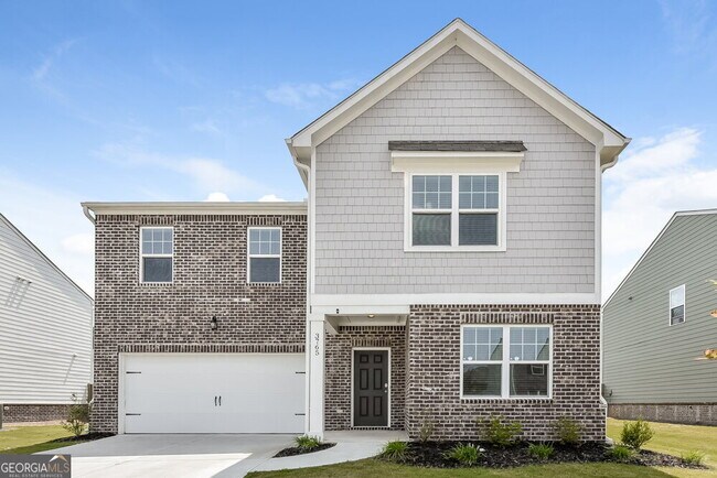 Primary Photo - 3765 Newbury Pl Dr