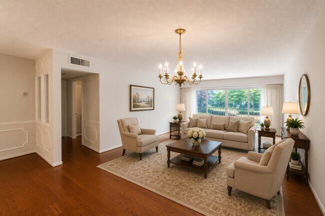 Building Photo - 5050 Ambassador Way