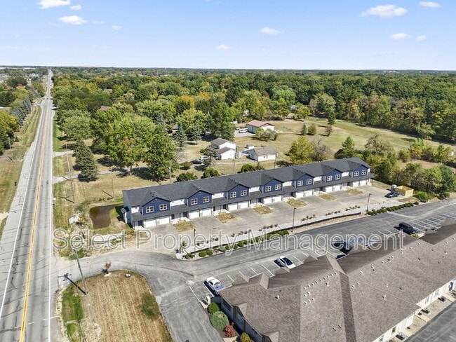 Building Photo - 7077 Homestead Rd