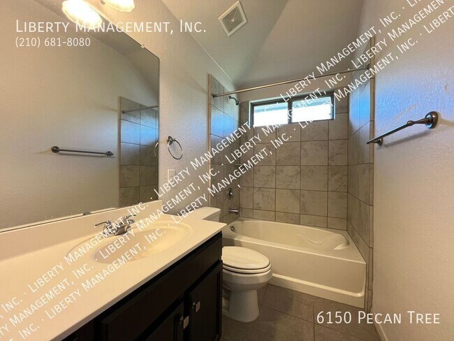 Building Photo - 6150 Pecan Tree
