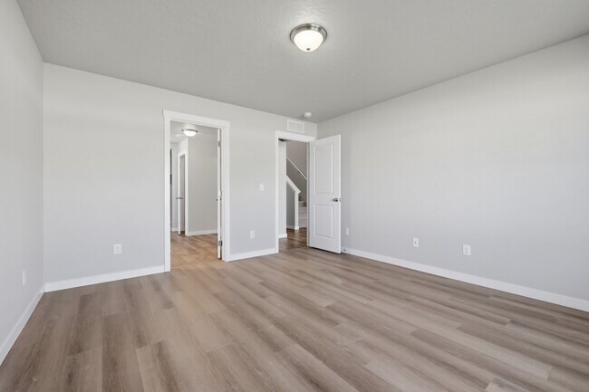 Building Photo - 3391 S Rosa Parks Wy