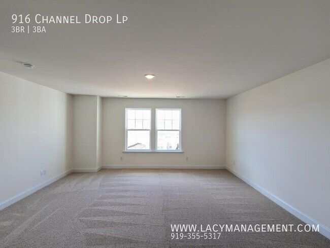 Building Photo - 916 Channel Drop Lp