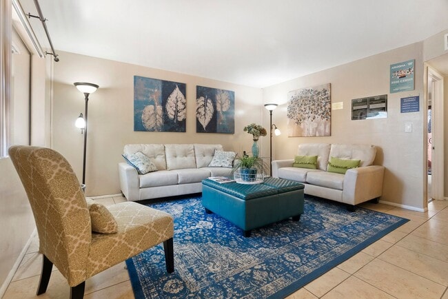 Building Photo - Live Smart & Stylish in This 2-Bedroom Urb...
