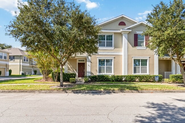 Primary Photo - Beautiful 4/2.5 Townhome For Rent in Harmony