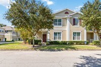 Building Photo - MOVE IN SPECIAL- Beautiful 4/2.5 Townhome For Rent in Harmony