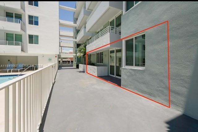 Building Photo - 7800 Collins Ave